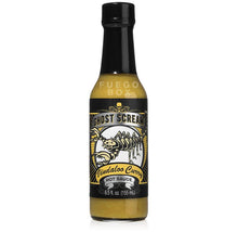 Ghost Scream Vindaloo Curry Hot Sauce
