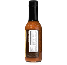 Heartbreaking Dawns 1542 Southwest Habanero Hot Sauce