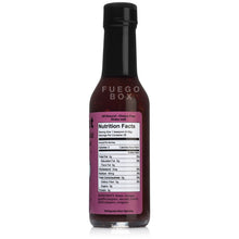 Fat Cat Surprisingly Mild Guajillo Ghost