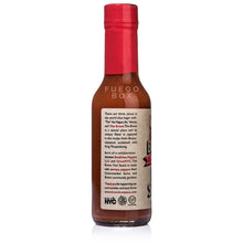 Bronx Greenmarket Hot Sauce (Red)