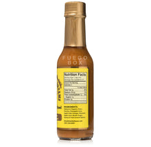 Dirty Dick's Caribbean Dreams Hot Sauce