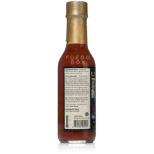 Lucky Dog El Perro Afortunado Hot Sauce