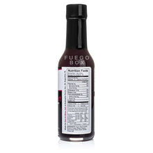 Sam and Oliver Blackheart Cherry Reaper