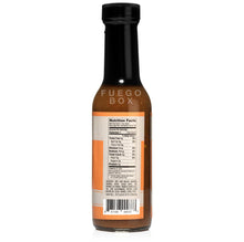 Kerala Hot Sauce by Clark and Hopkins
