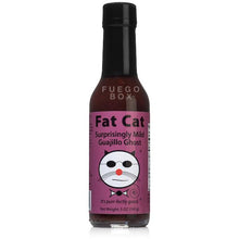 Fat Cat Surprisingly Mild Guajillo Ghost