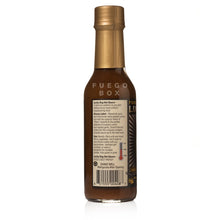 Lucky Dog Brown Label Hot Sauce