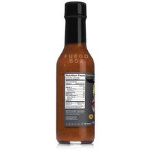 Torchbearer Sauces Zombie Apocalypse