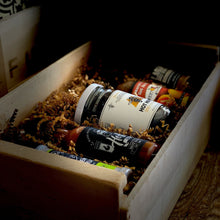 Spicy Box of Awesome - Hot Sauce Gift Set