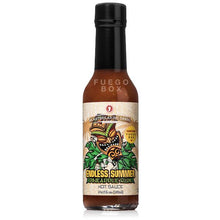 Heartbreaking Dawns Endless Summer Hot Sauce