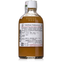 Mellow Habanero Extra by ta-nm farm