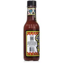 Jak Jeckel Pepper Sauce