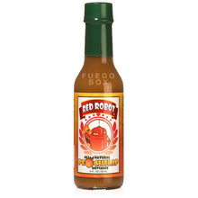 Red Robot Peachslap Hot Sauce