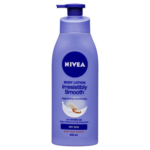 Nivea Body Lotion